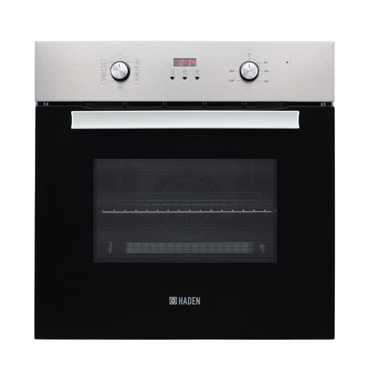 HSB657DX Built-In Single Oven Ovens Haden