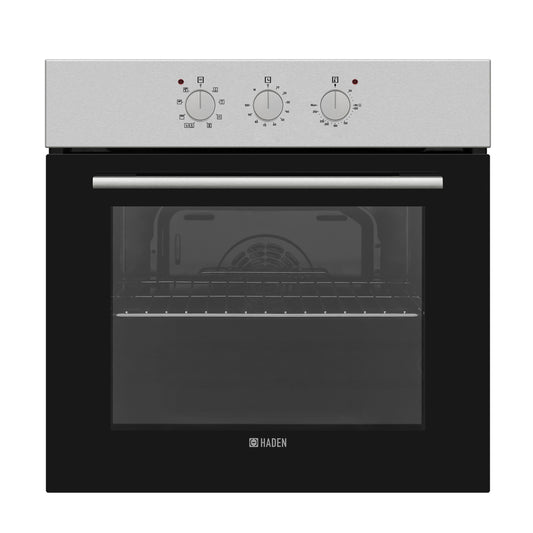HSB65LMIX Built-In Single Oven Ovens Haden