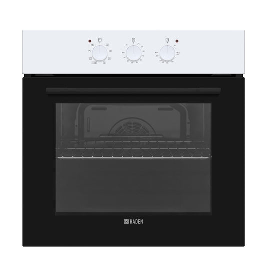 HSB65LMW Built-In Single Oven Ovens Haden