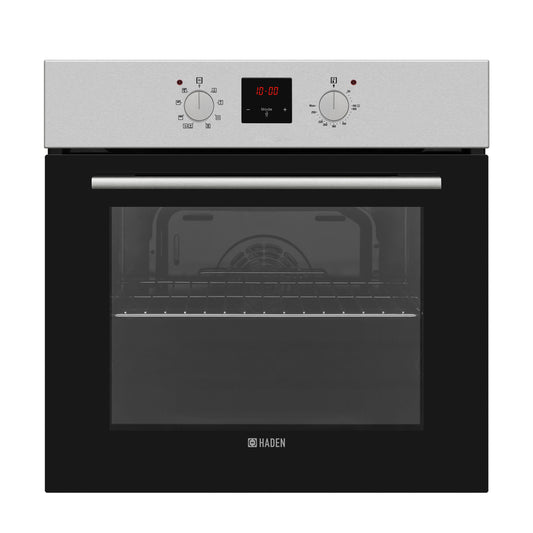 HSB65LPIX Built-In Single Oven Ovens Haden