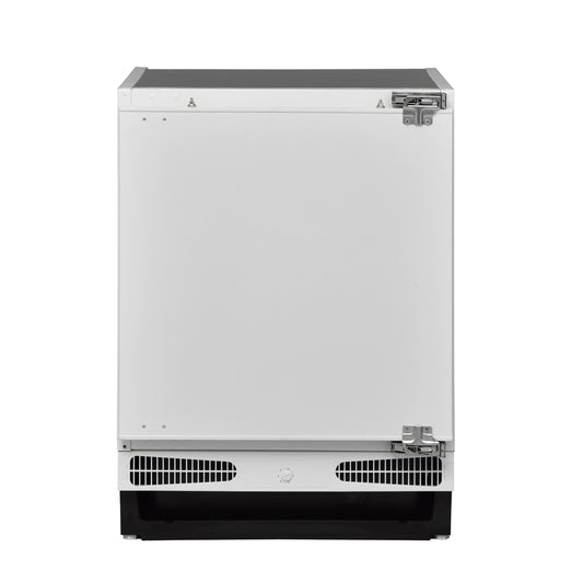 HUL135L Built Under Larder Fridge Refrigerators Haden