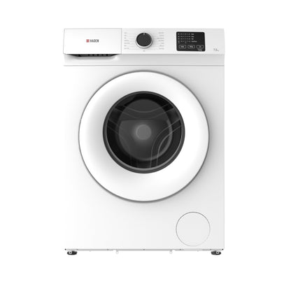 7kg 1200 Spin Washing Machine Haden