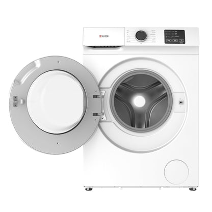 7kg 1200 Spin Washing Machine Haden