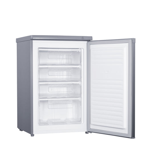 HZ184IX 55cm Freezer - Inox Refrigerators Haden