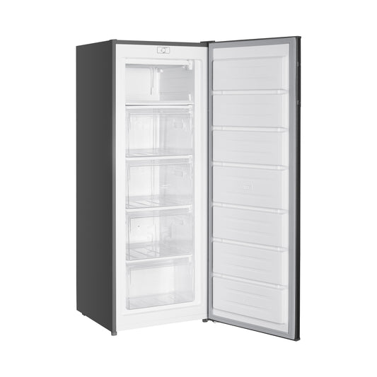 HZ218IX 55cm Tall Freezer - Inox Refrigerators Haden