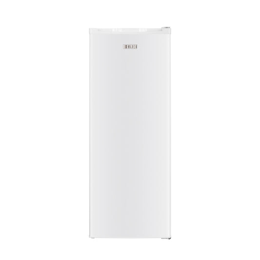 HZ218WH-E 55cm Tall Freezer - White Refrigerators Haden