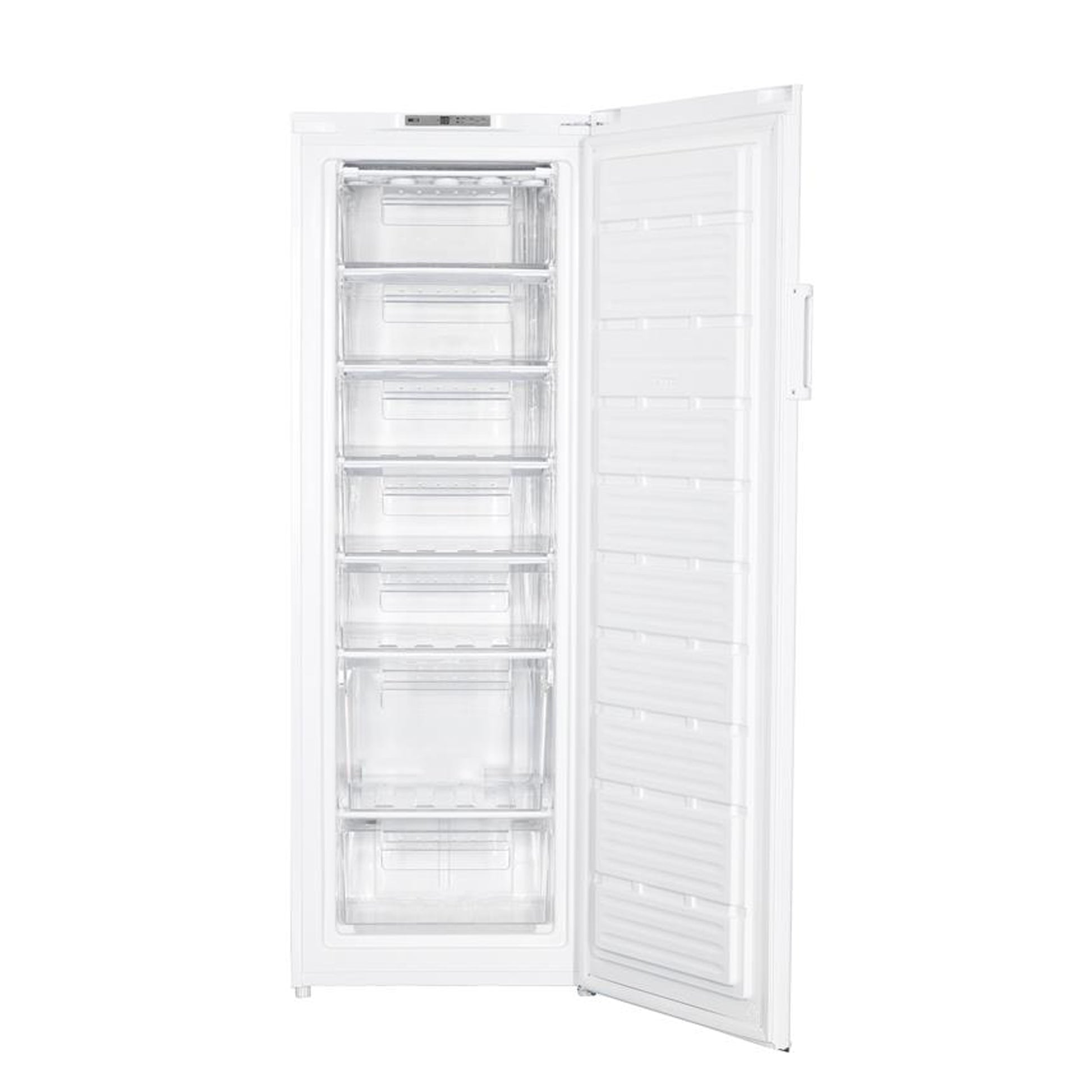 HZ242W 60cm Tall Freezer Refrigerators Haden