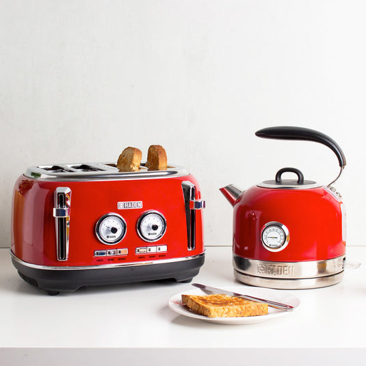 Haden | Kettles, Toasters & Microwaves