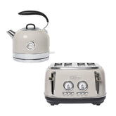Haden Jersey Putty Kettle and Toaster Bundle Bundle Haden