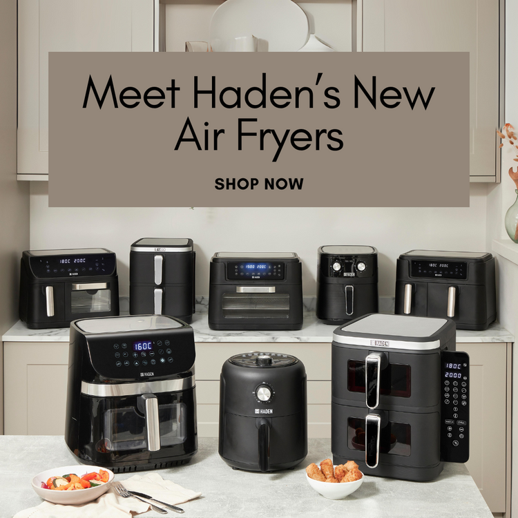 Haden | Kettles, Toasters & Microwaves