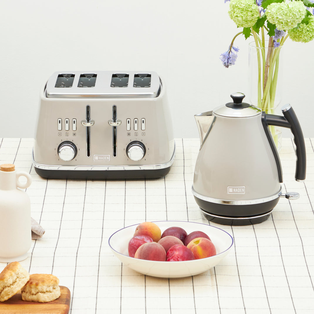 Haden | Kettles, Toasters & Microwaves