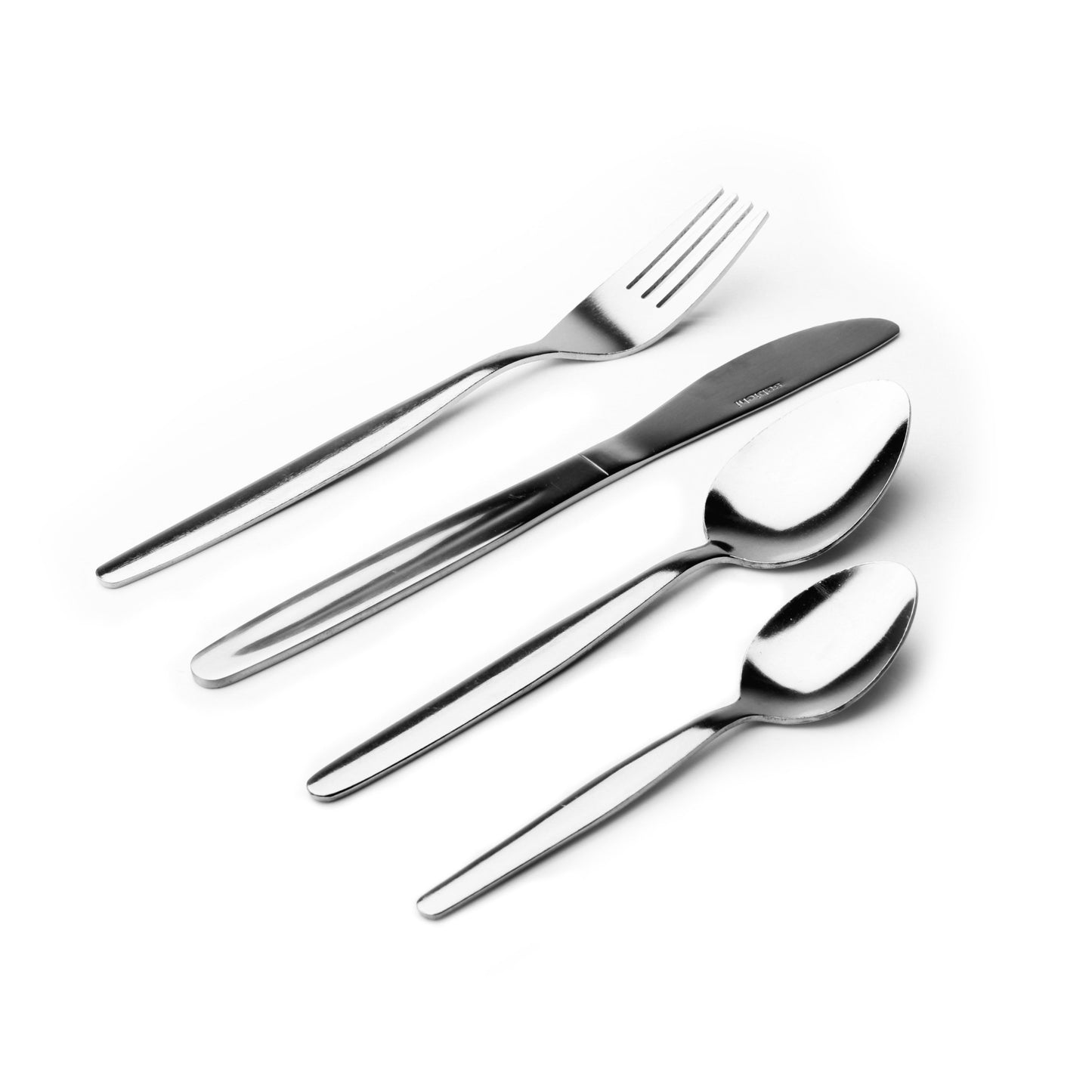 Sabichi Day to Day Stainless Steel 16pc Cutlery Set