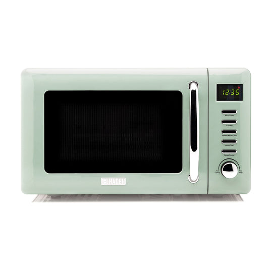 Haden Cotswold Sage Microwave Microwave Ovens Haden