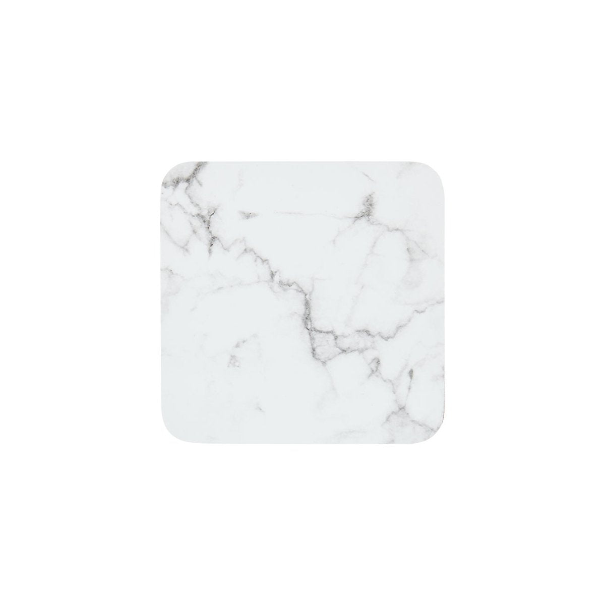 Marble Placemat and Coaster Set Dining Sabichi Homewares Ltd