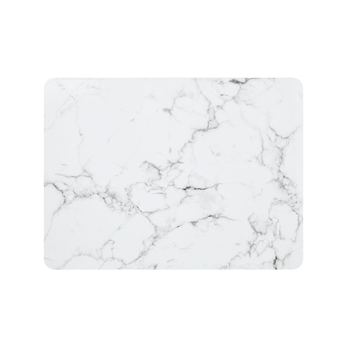 Marble Placemat and Coaster Set Dining Sabichi Homewares Ltd