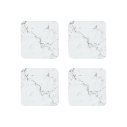 Marble Placemat and Coaster Set Dining Sabichi Homewares Ltd