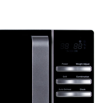 Haden 20L White Micro Grill Microwave Ovens Haden