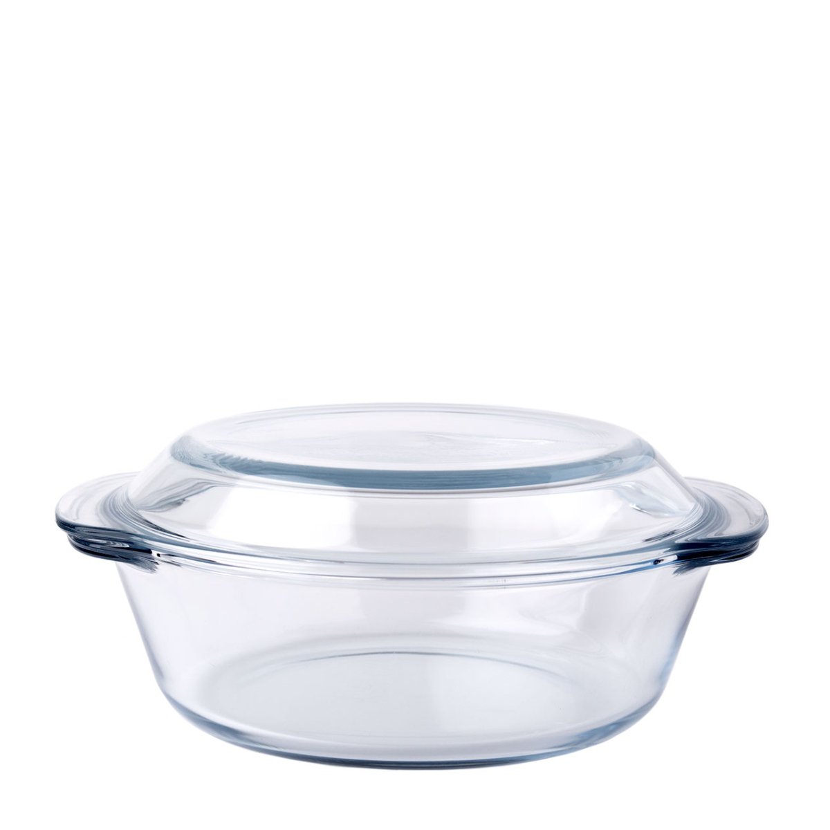 High Borosilicate Glass Casserole Dish Kitchen Sabichi Homewares Ltd