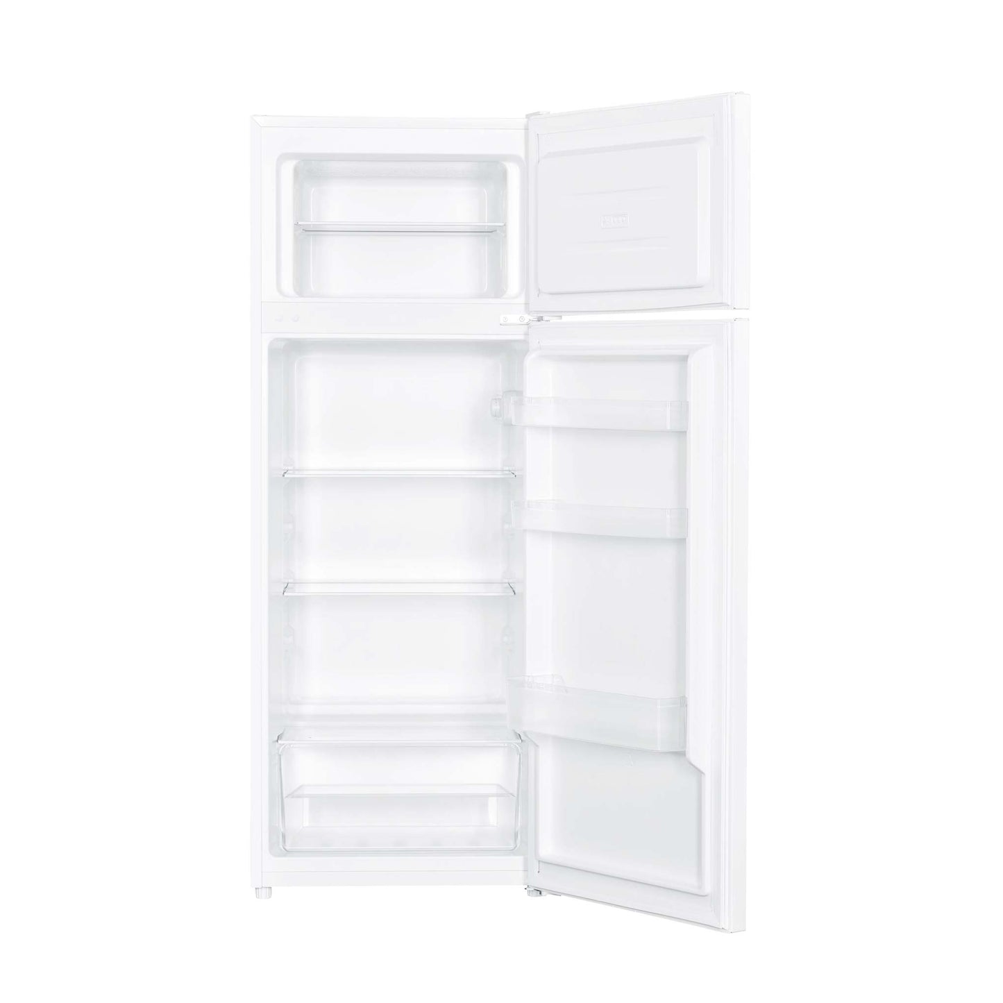 Haden HT199W Top Mount Fridge Freezer Haden
