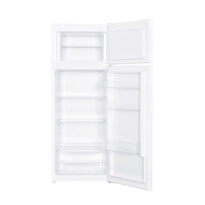 Haden HT199W Top Mount Fridge Freezer Haden
