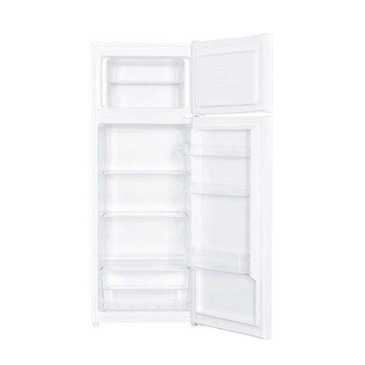 Haden HT199W Top Mount Fridge Freezer Haden