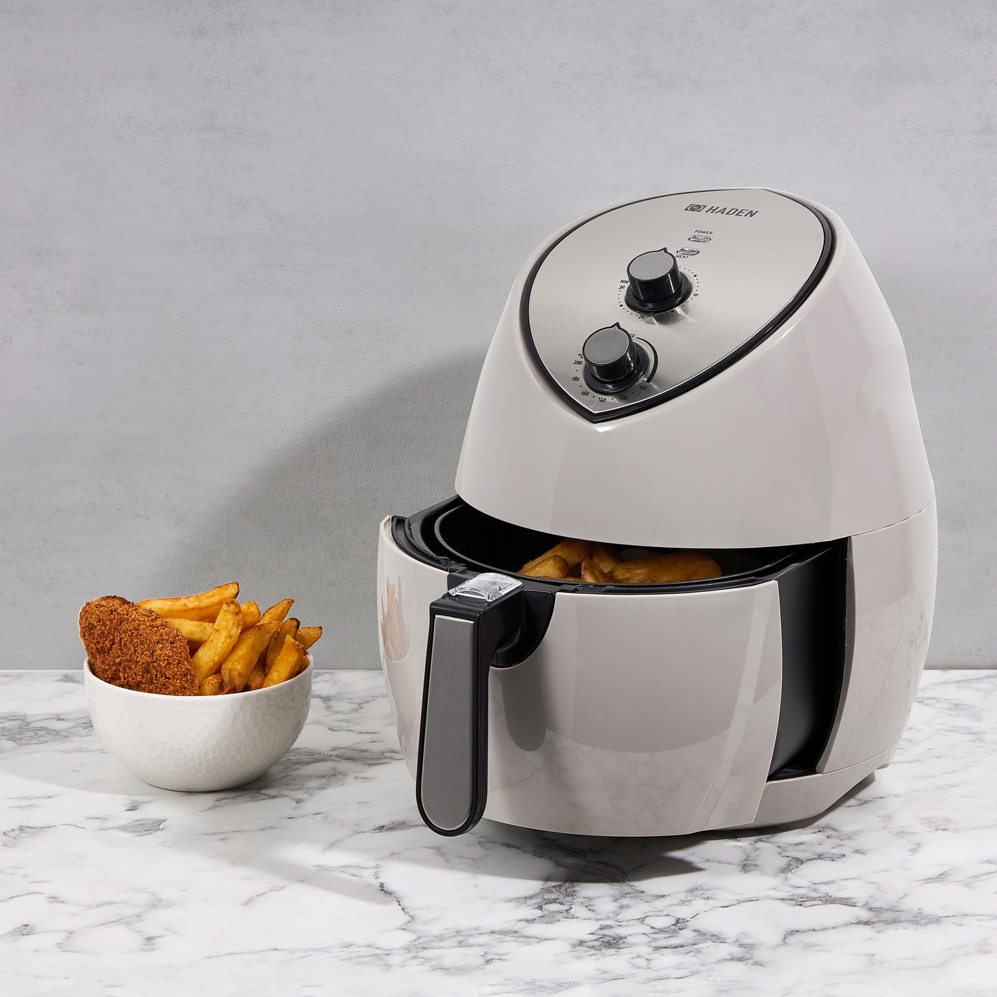 Haden 6L Putty Air Fryer