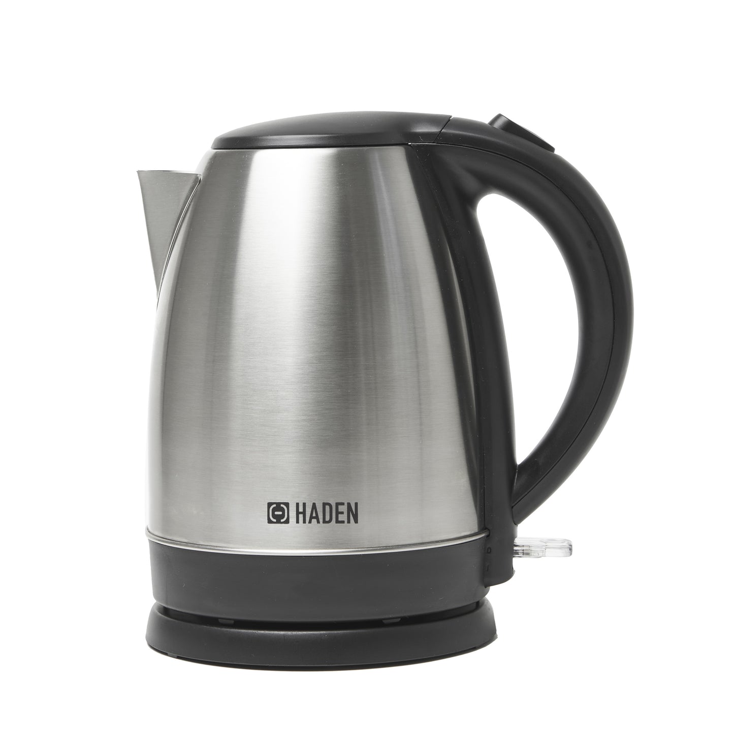 Haden Iver Stainless Steel Kettle Electric Kettles Haden