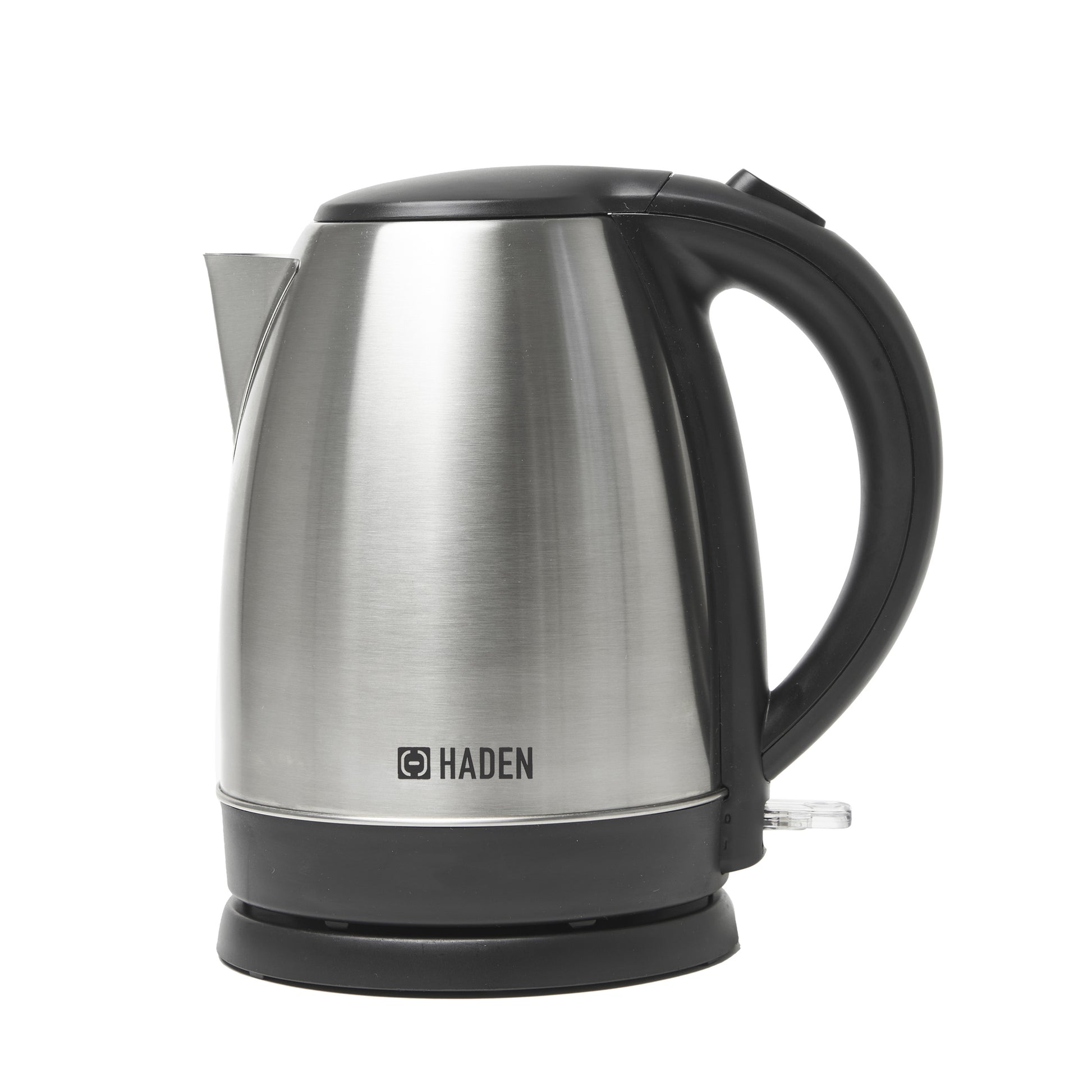 Haden Iver Stainless Steel Kettle Electric Kettles Haden