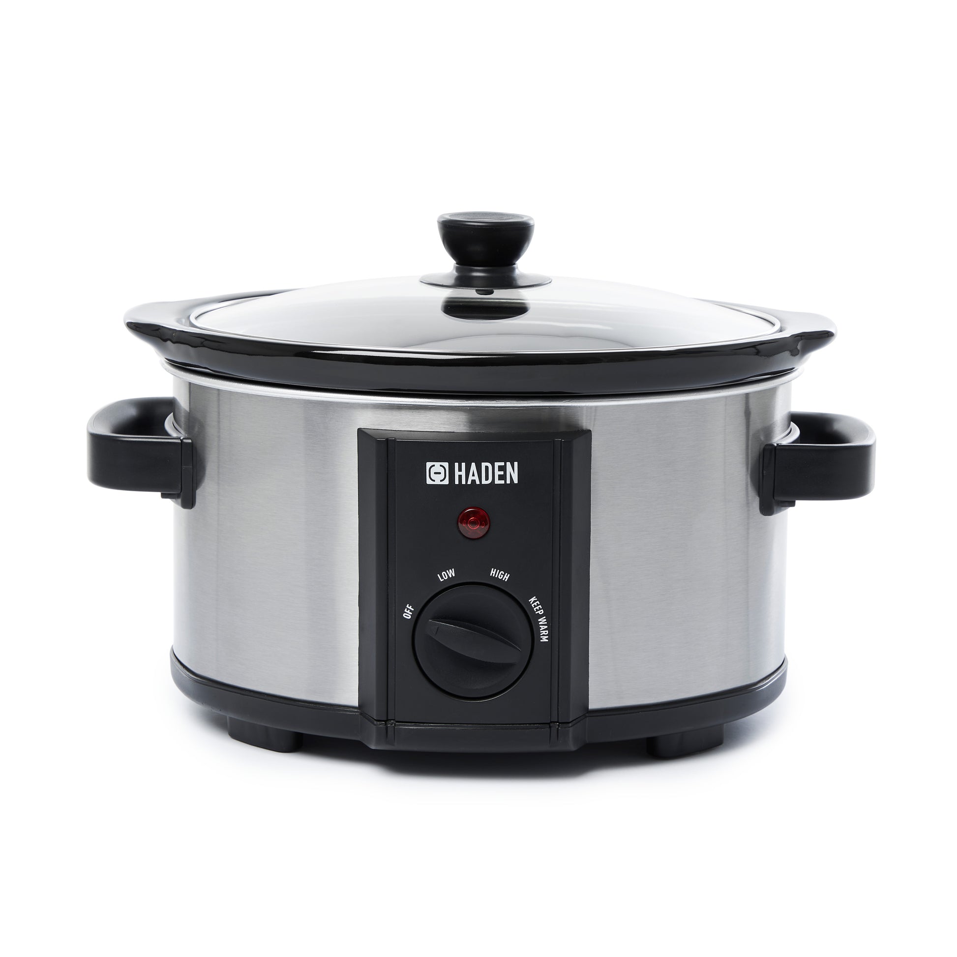 Haden 3.5L Slow Cooker Slow Cookers Haden