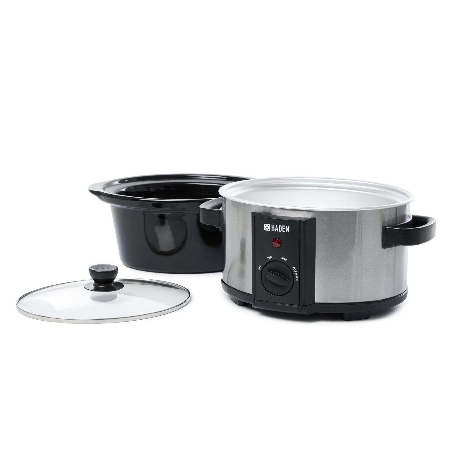 Haden 3.5L Slow Cooker Slow Cookers Haden