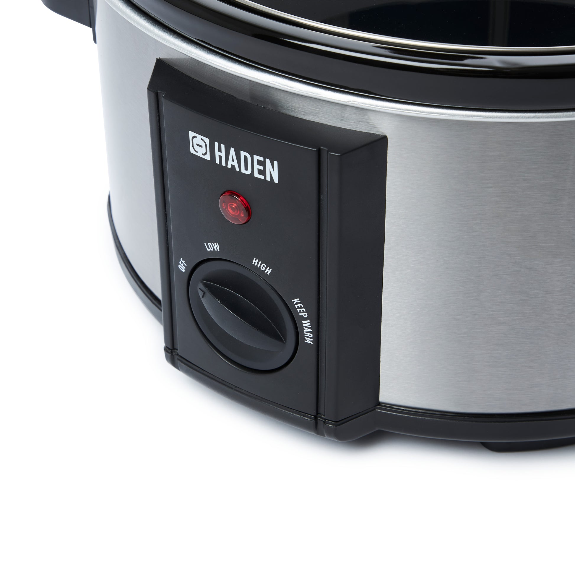 Haden 3.5L Slow Cooker Slow Cookers Haden