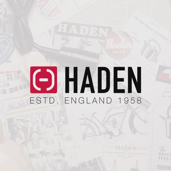 Haden Iver Stainless Steel Kettle Electric Kettles Haden