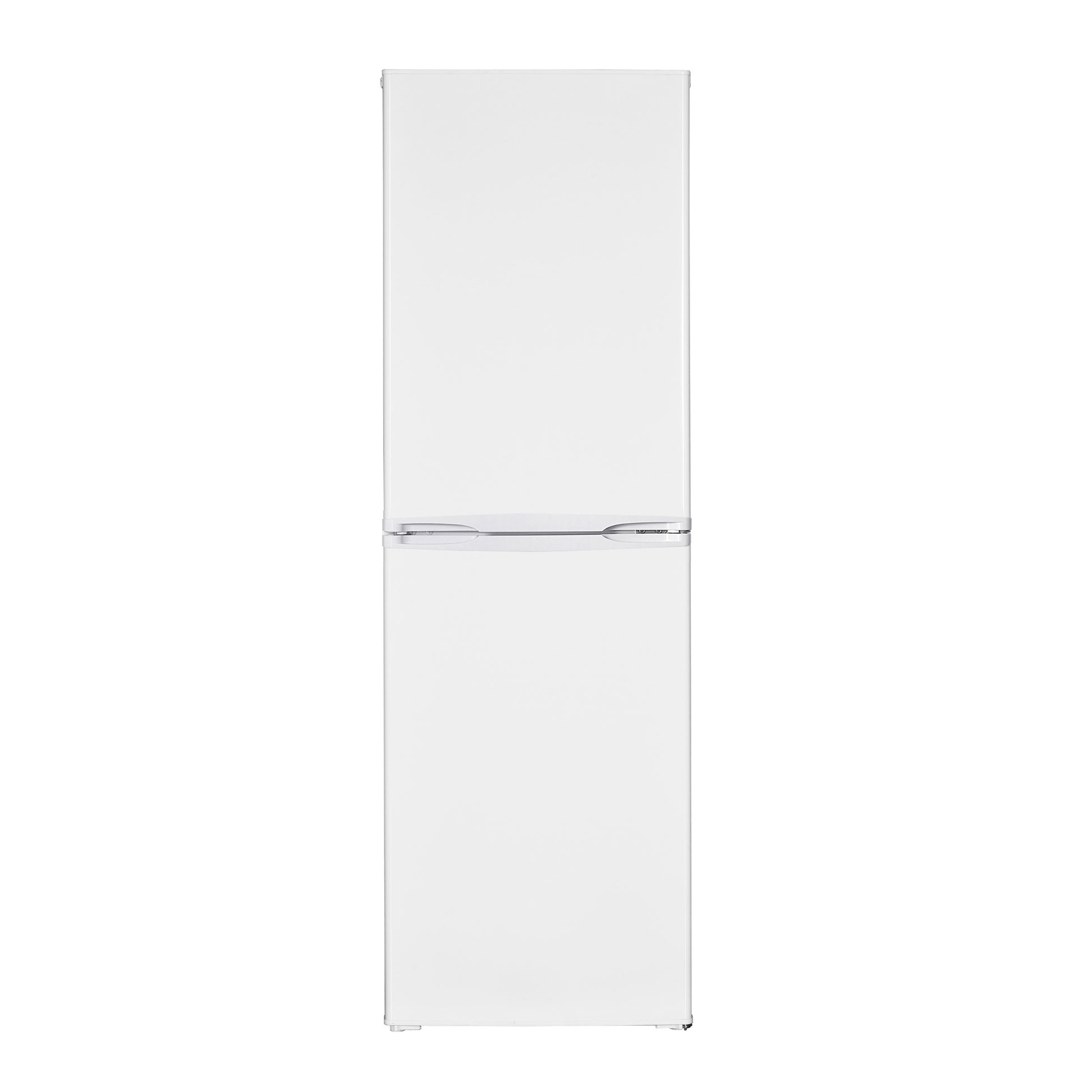 Haden White HK240W 55cm Fridge Freezer Refrigerators Haden