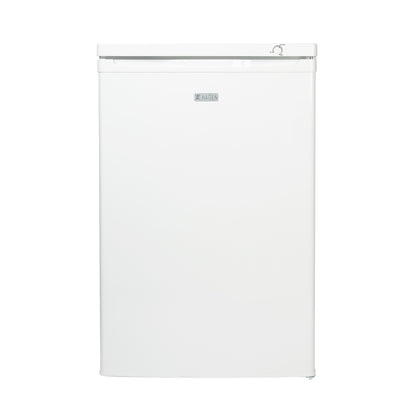 55cm Freezer - White Refrigerators Haden