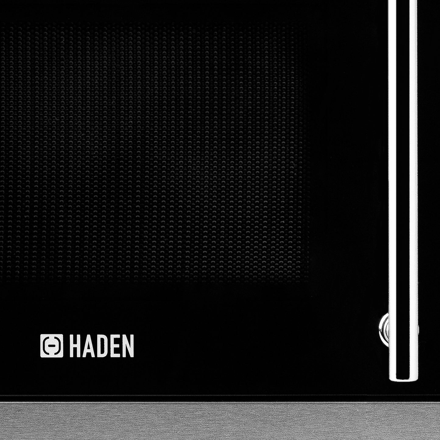Haden 25L Stainless Steel Built In Combi Microwave