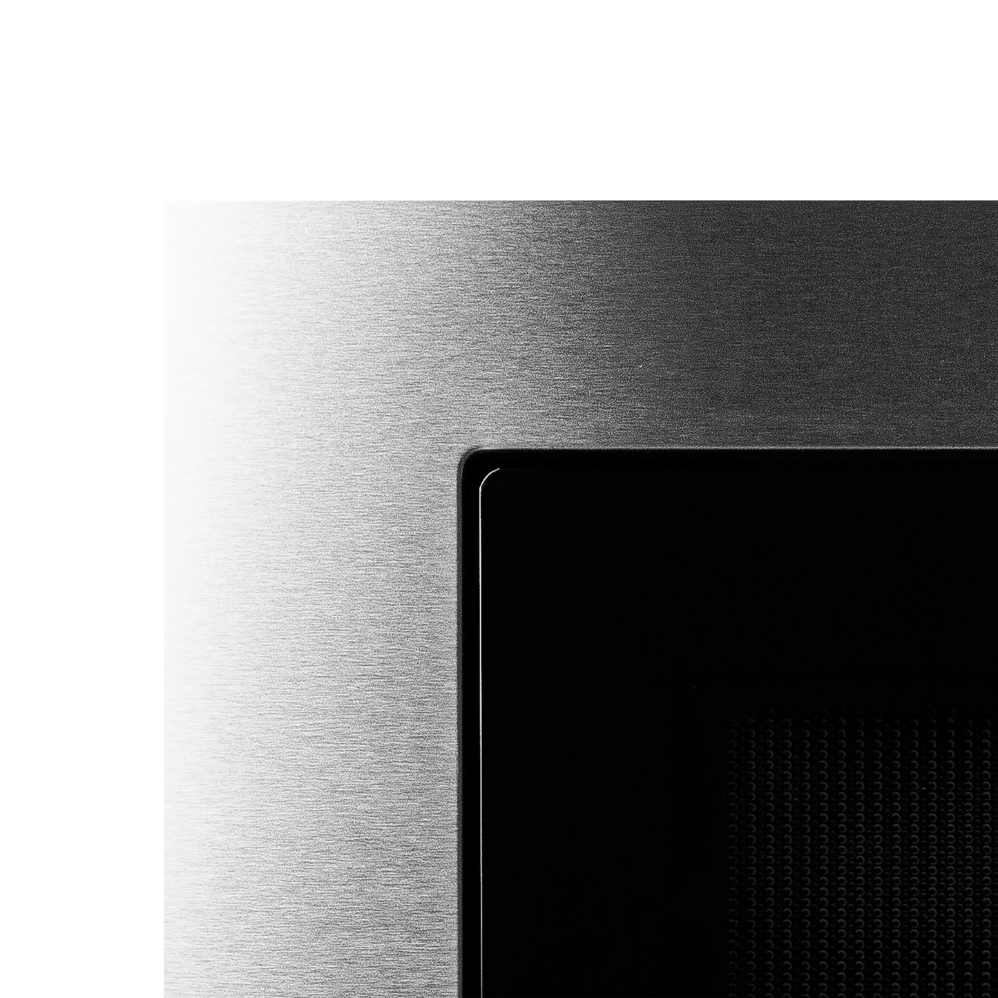 Haden 25L Stainless Steel Built In Combi Microwave Microwave Ovens Haden