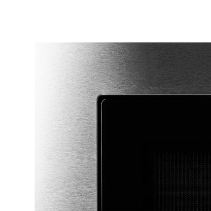 Haden 25L Stainless Steel Built In Combi Microwave Microwave Ovens Haden