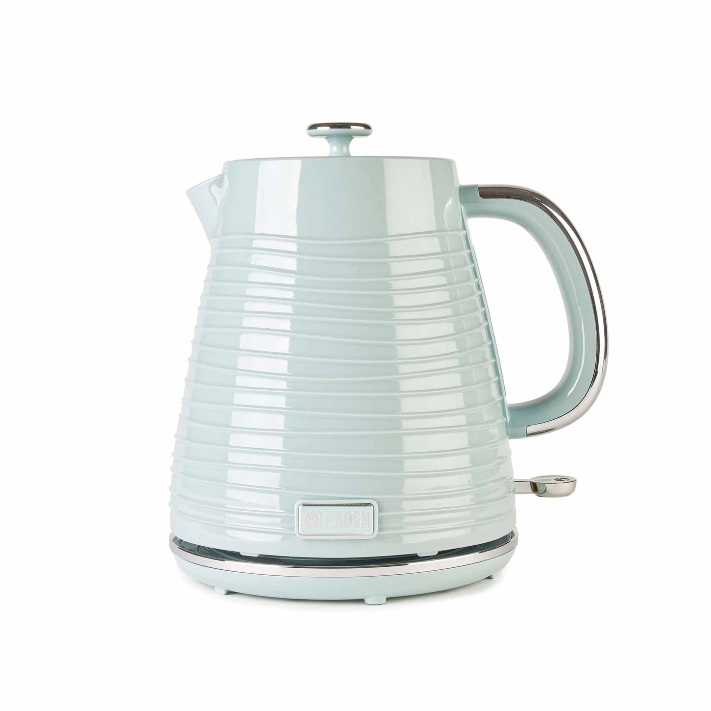 Haden Devon Eucalyptus Kettle Electric Kettles Haden