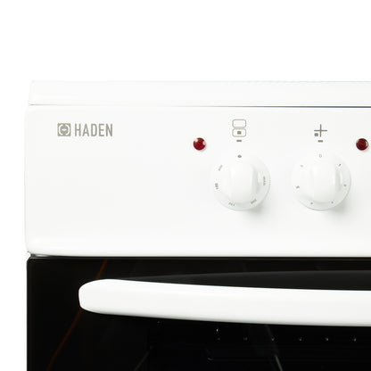 HE60DOMW 60cm Double Oven Haden