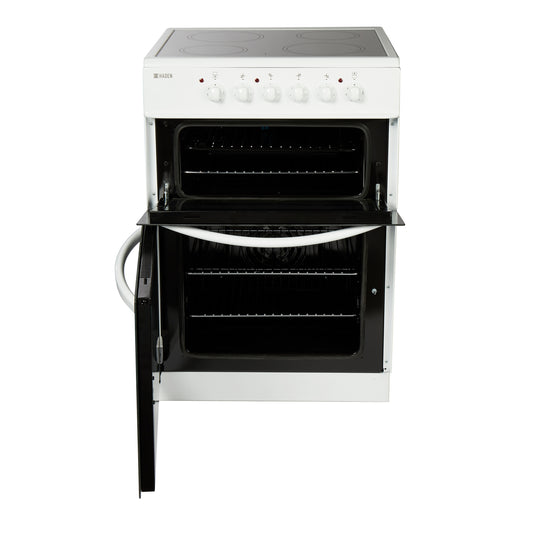 HE60DOMW 60cm Double Oven Haden