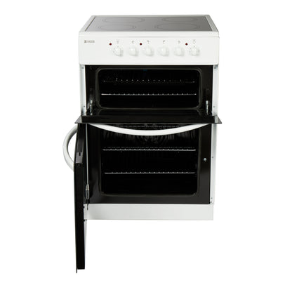 HE60DOMW 60cm Double Oven Haden