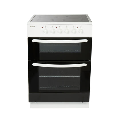 HE60DOMW 60cm Double Oven Haden
