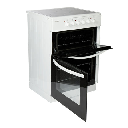 HE60DOMW 60cm Double Oven Haden