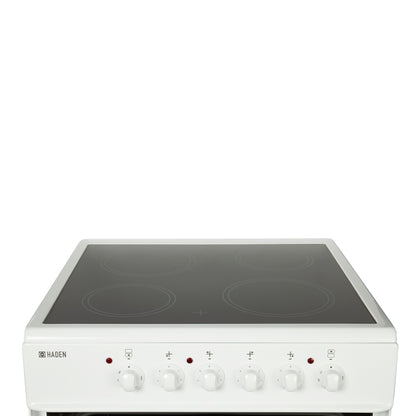 HE60DOMW 60cm Double Oven Haden