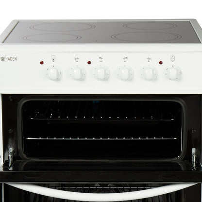 HE60DOMW 60cm Double Oven Haden