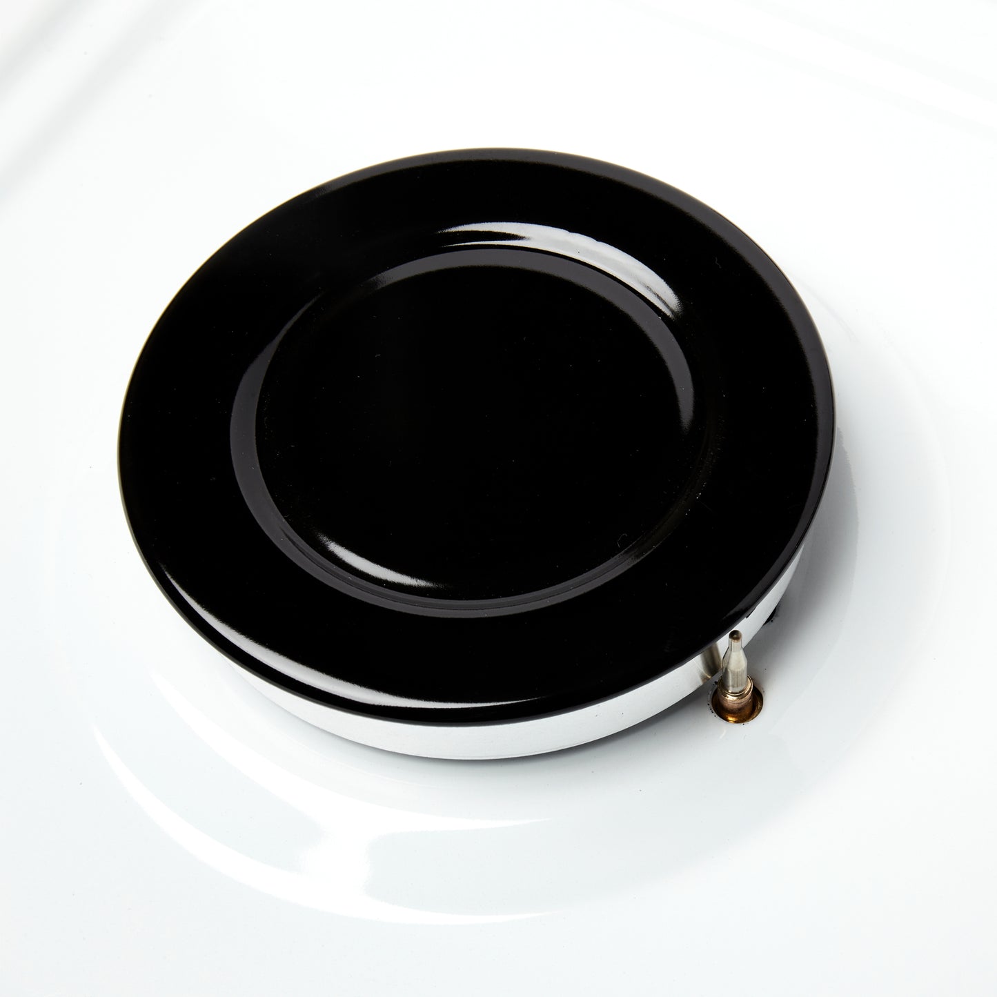 Haden White HG60W 60cm Gas Hob electric cooker Haden