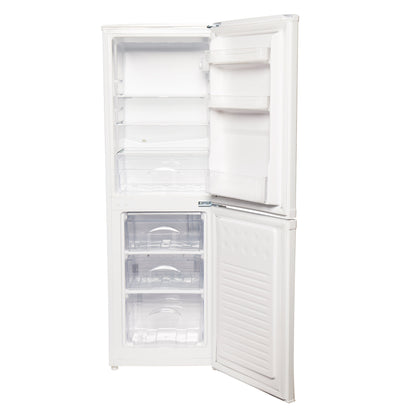 48cm Manual Defrost Fridge Freezer Refrigerators Haden