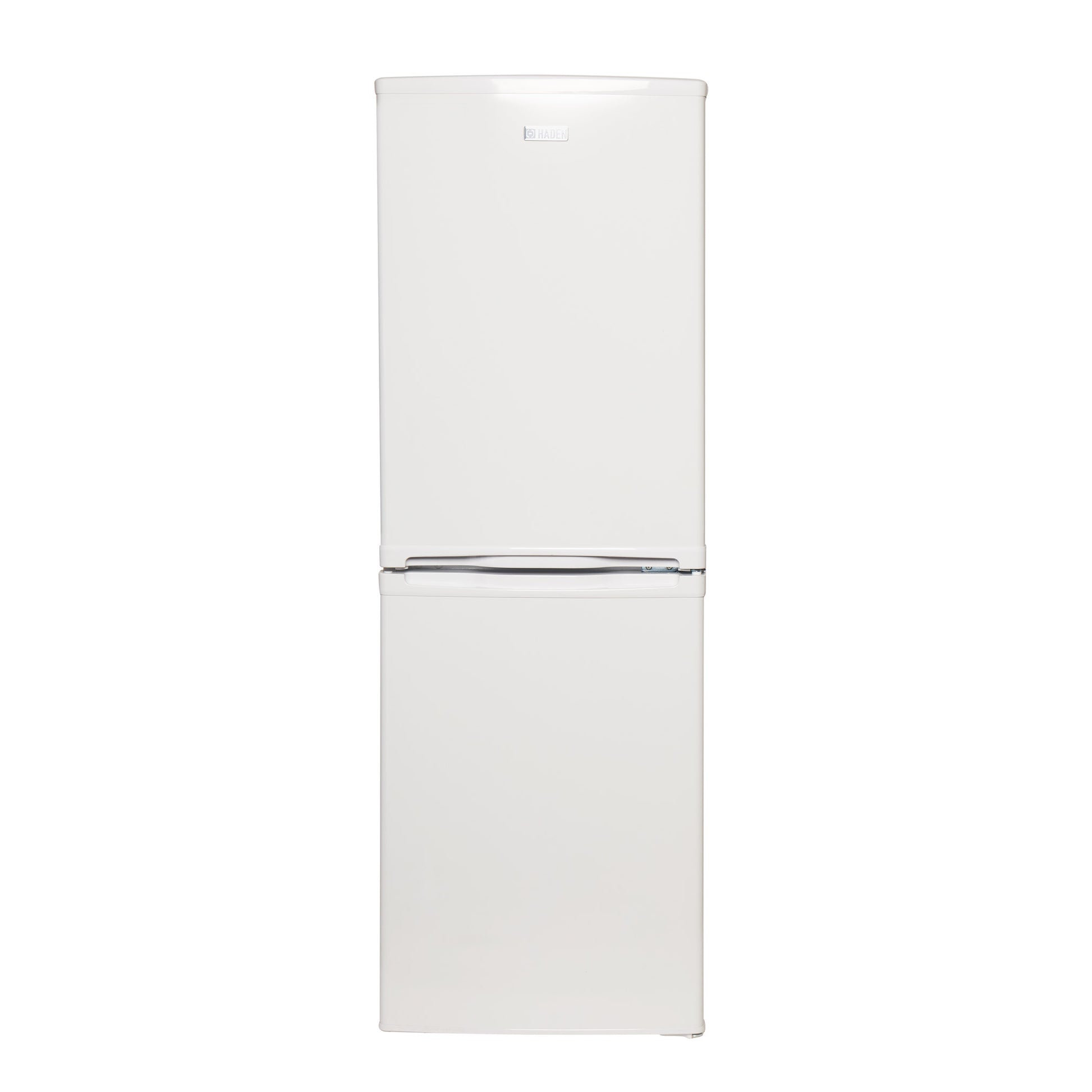 Haden White HK144W 48cm Fridge Freezer Refrigerators Haden