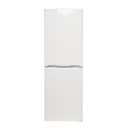 48cm Manual Defrost Fridge Freezer Refrigerators Haden