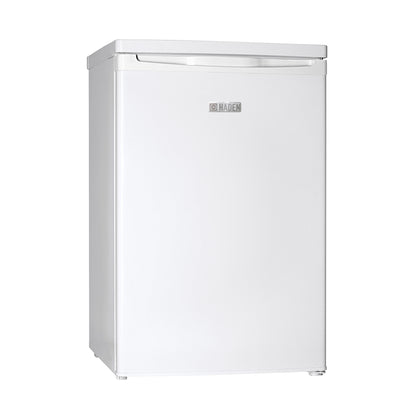 55cm Freezer - White Refrigerators Haden